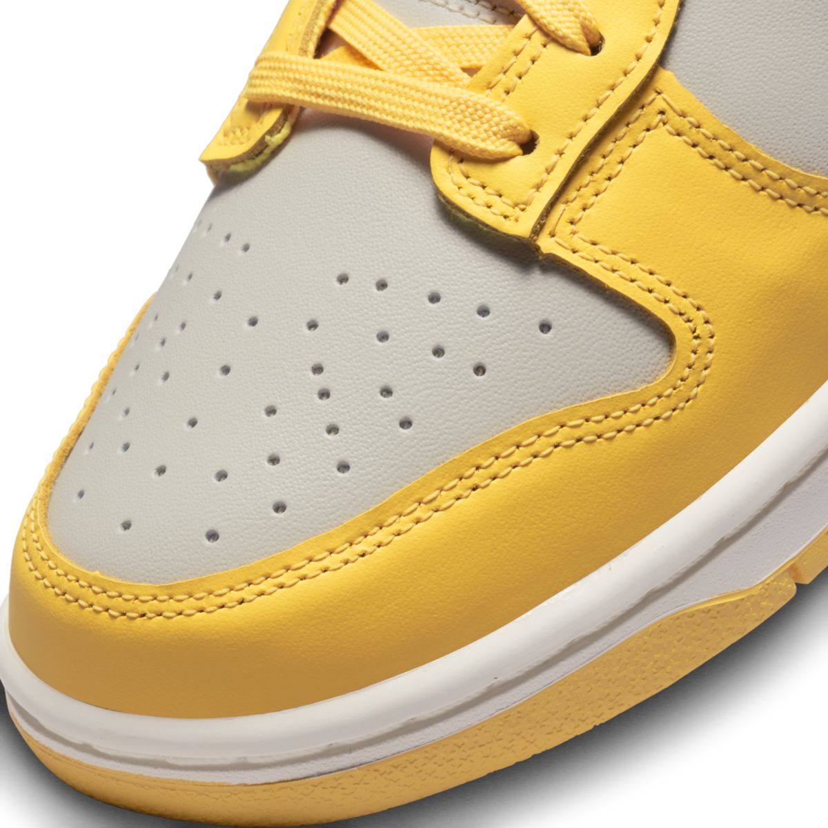 Nike Dunk Low Citron Pulse DD1503-002 7