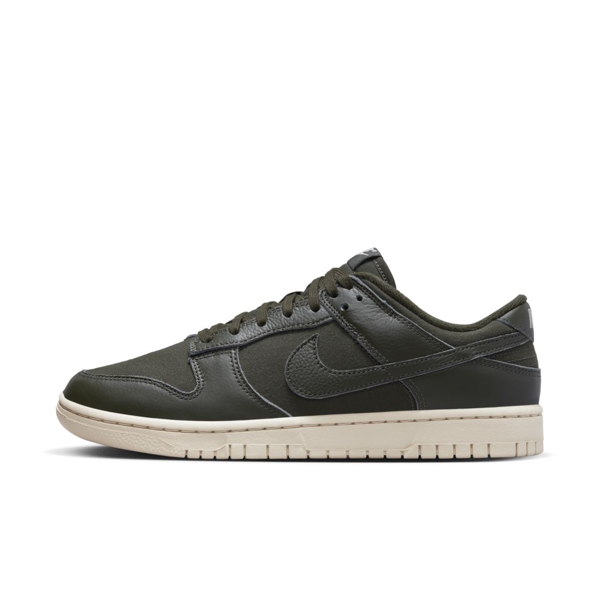 Nike Dunk Low Premium Sequoia DZ2538-300 2