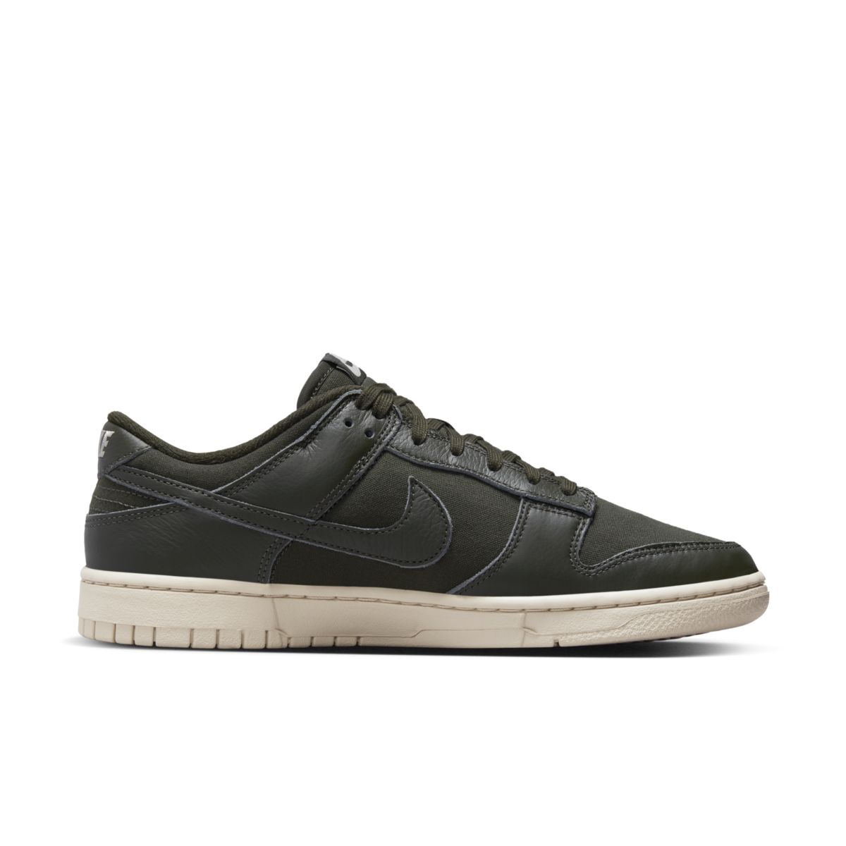Nike Dunk Low Premium Sequoia DZ2538-300 3