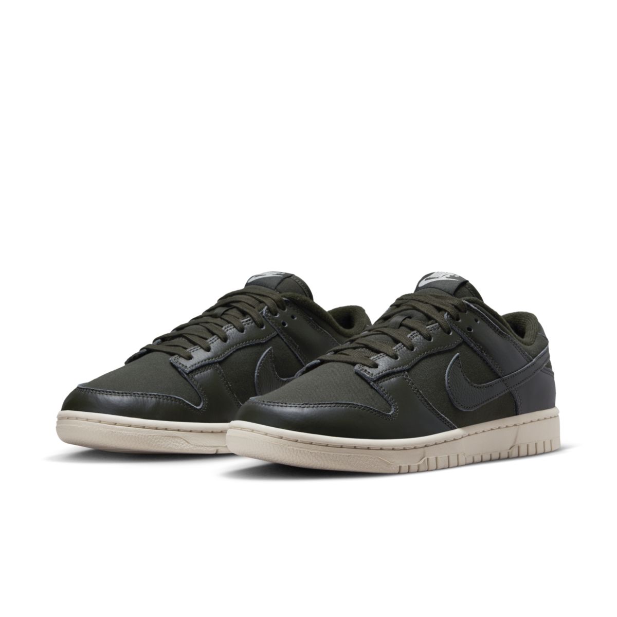 Nike Dunk Low Premium Sequoia DZ2538-300 4
