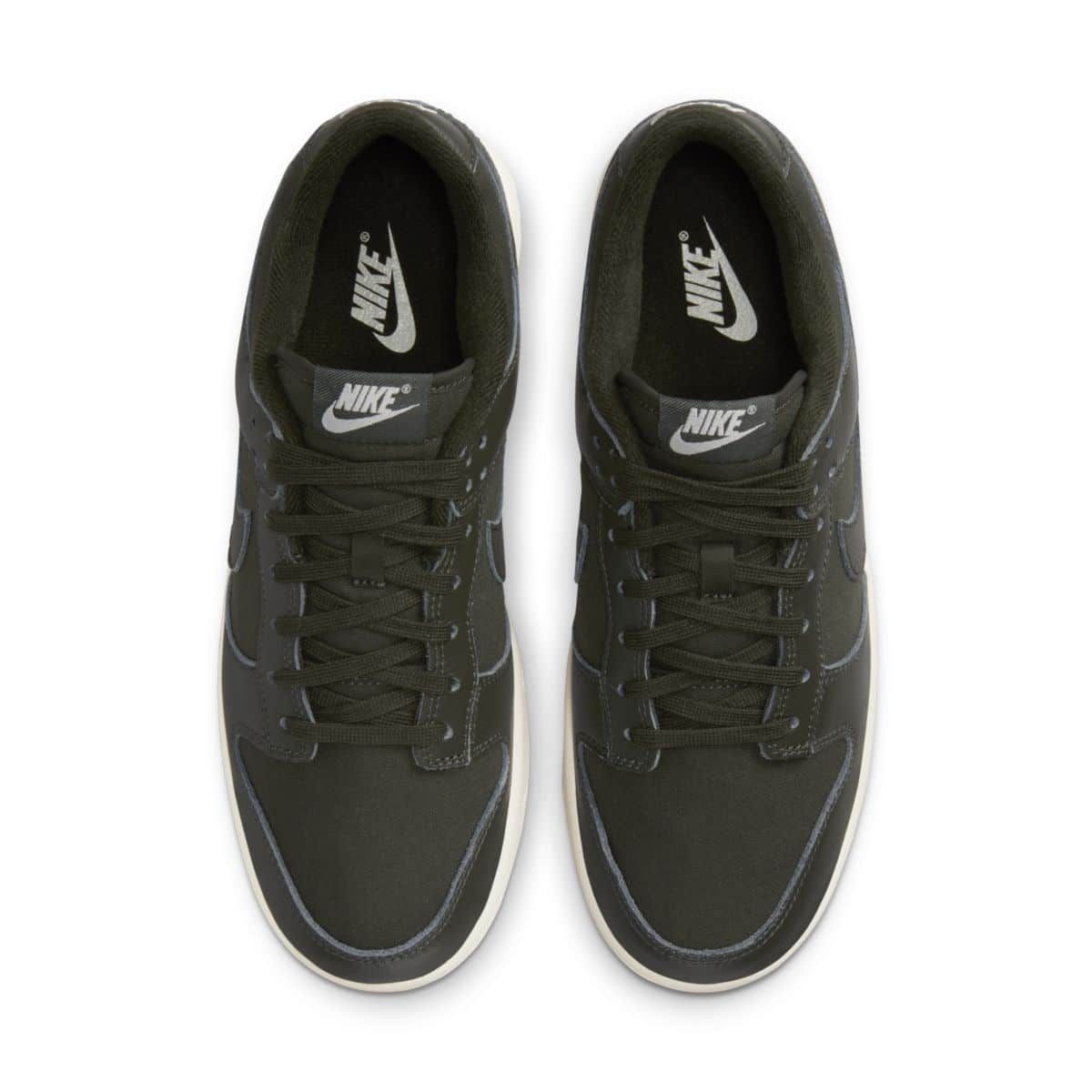 Nike Dunk Low Premium Sequoia DZ2538-300 5
