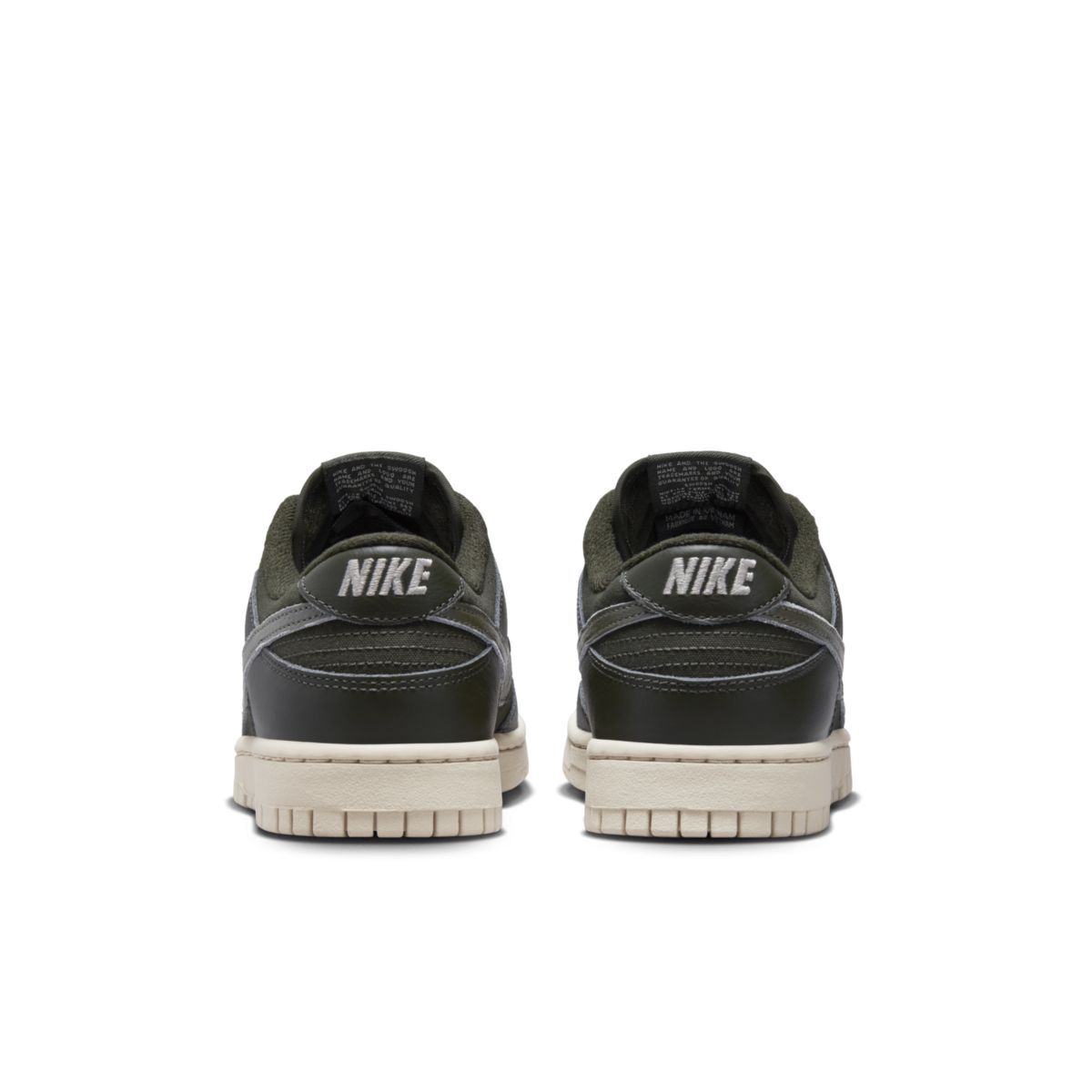 Nike Dunk Low Premium Sequoia DZ2538-300 6