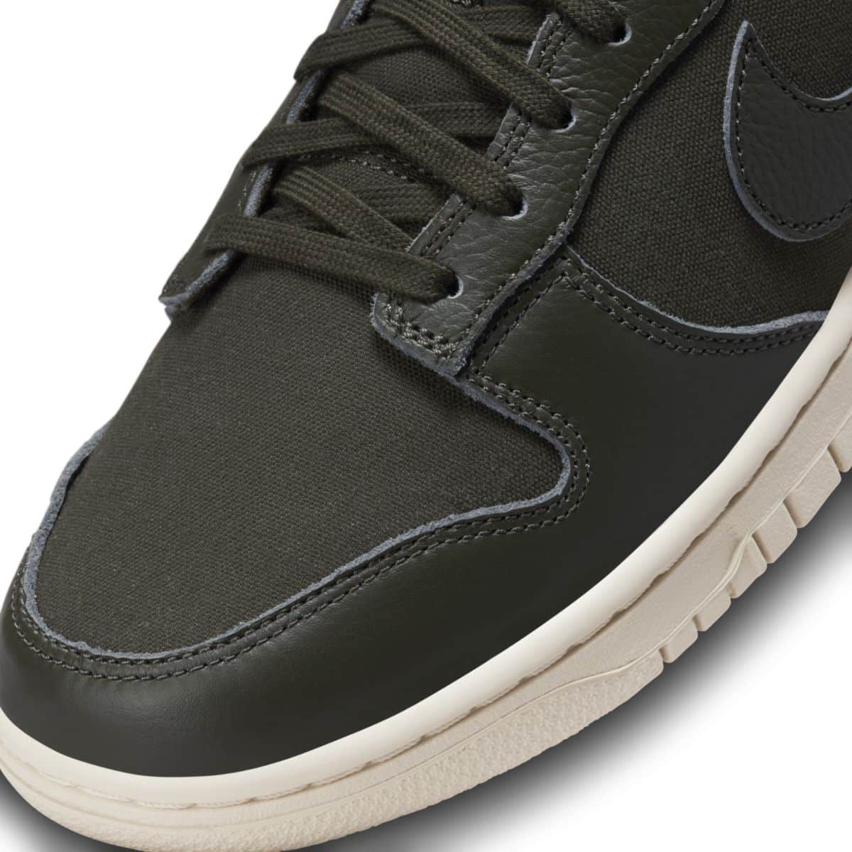Nike Dunk Low Premium Sequoia DZ2538-300 7