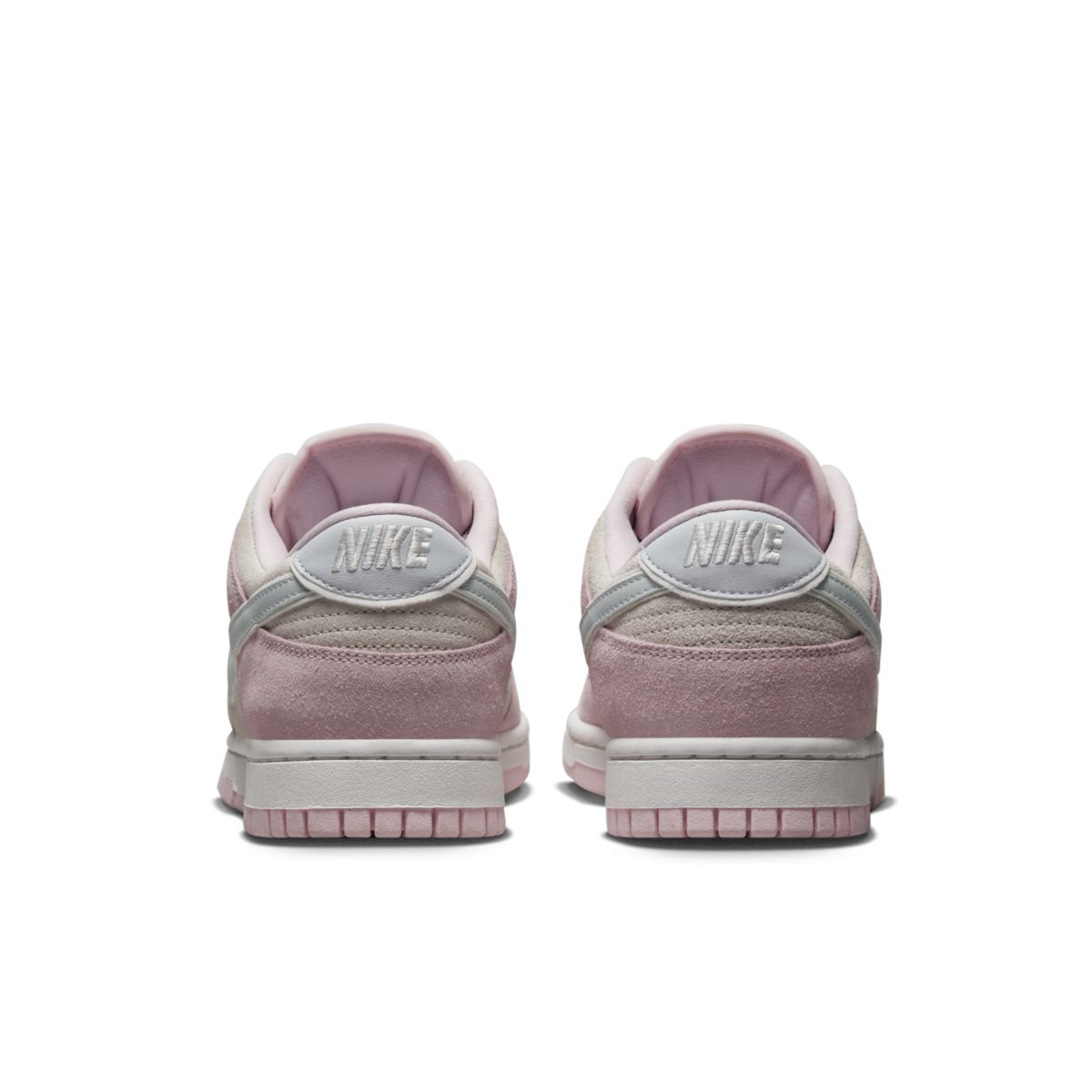 Nike Dunk Low WMNS Pink Foam DV3054-600 6