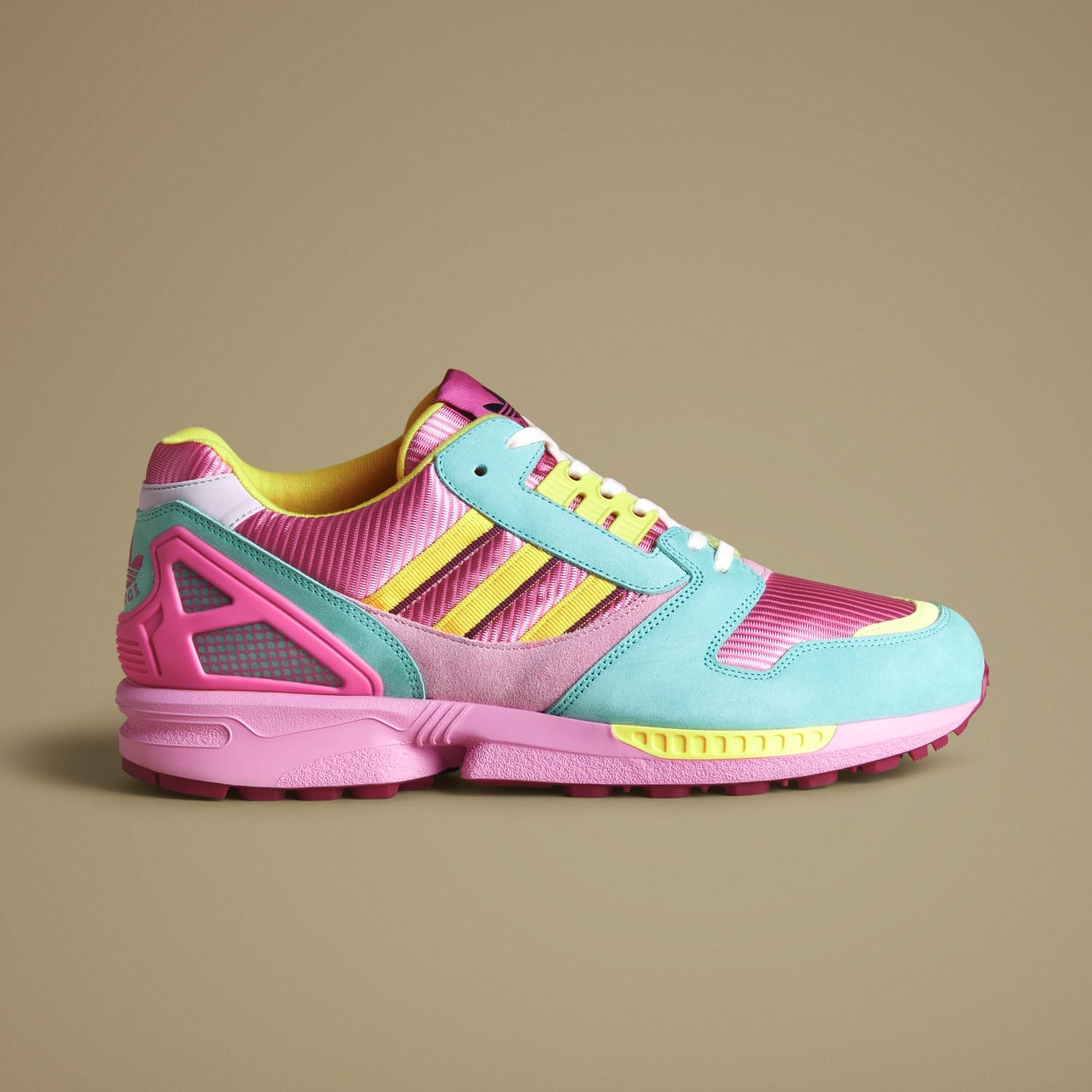 Sneakers adidas x Gucci Spring 2023 1