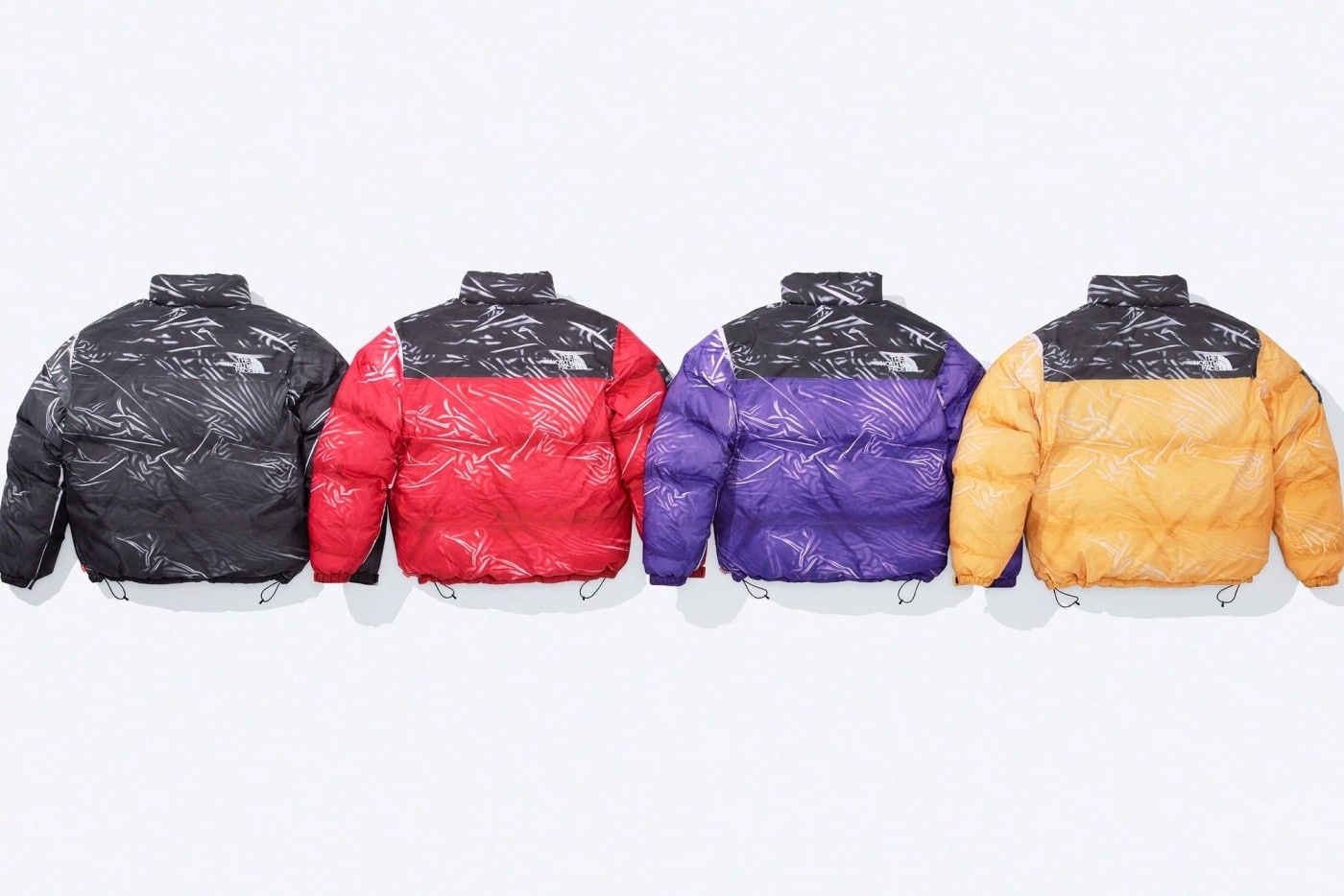The North Face Supreme Spring 2013 2