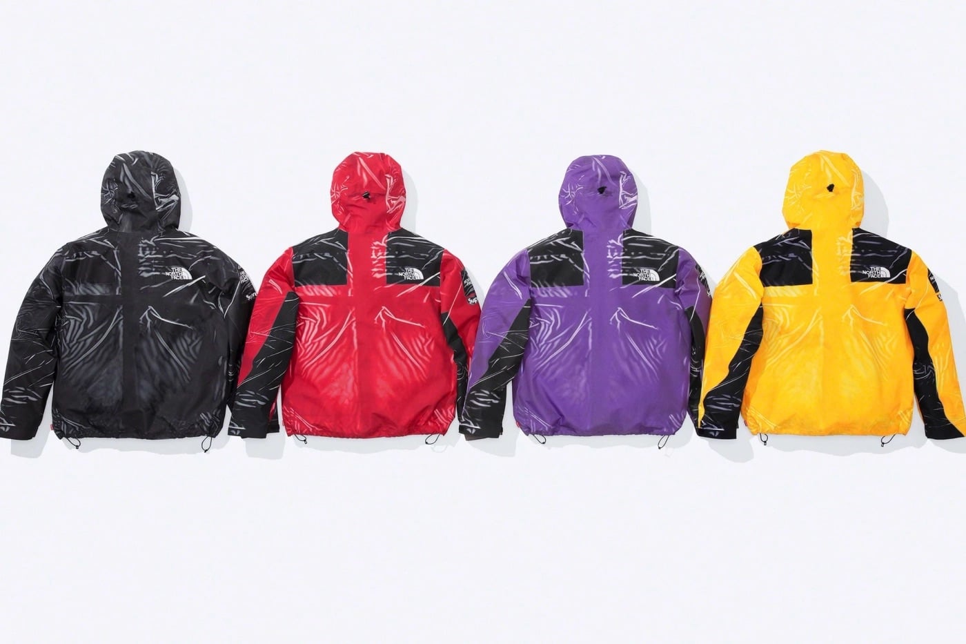 The North Face Supreme Spring 2013 4
