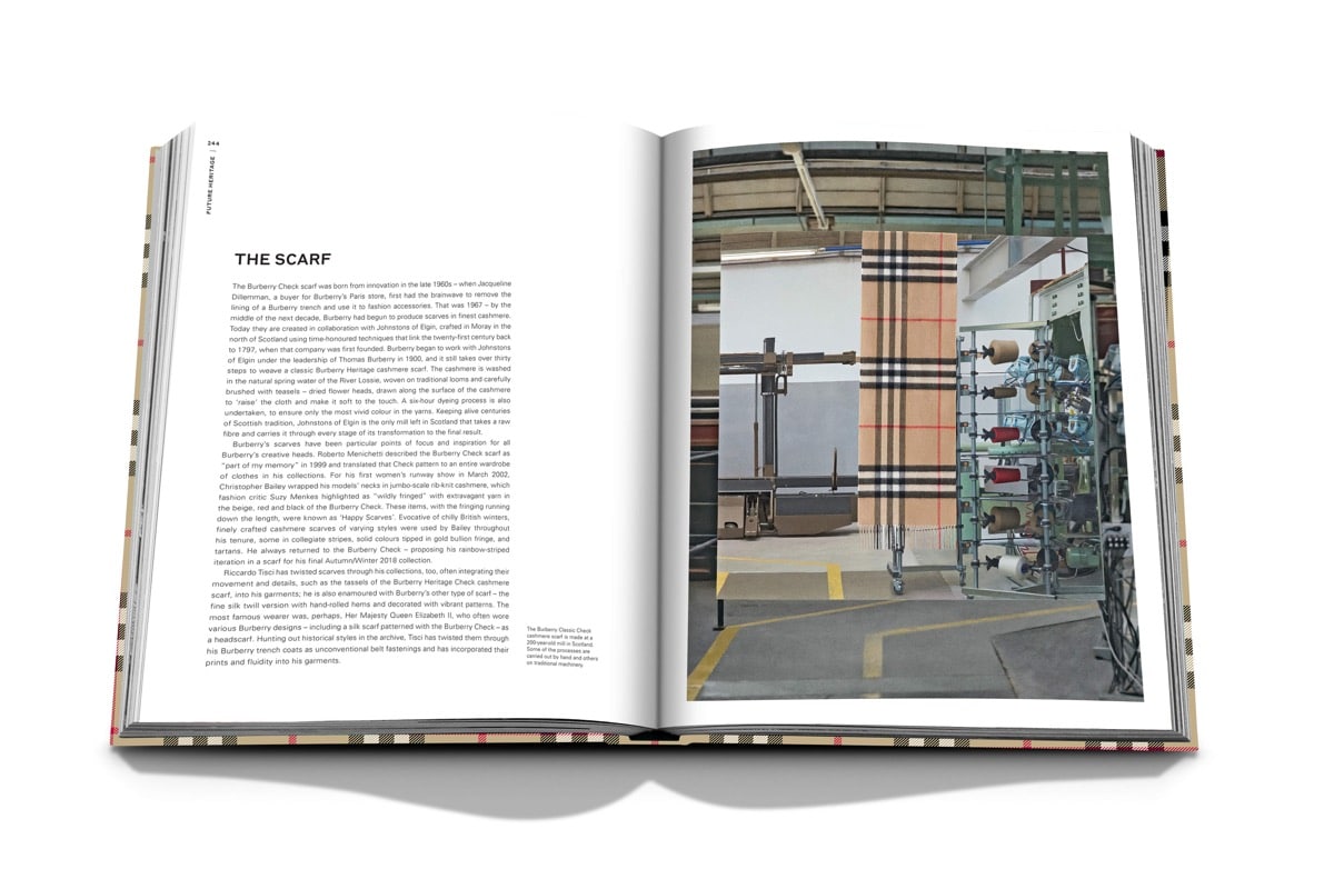 ksiazka burberry Alexander Fury 7