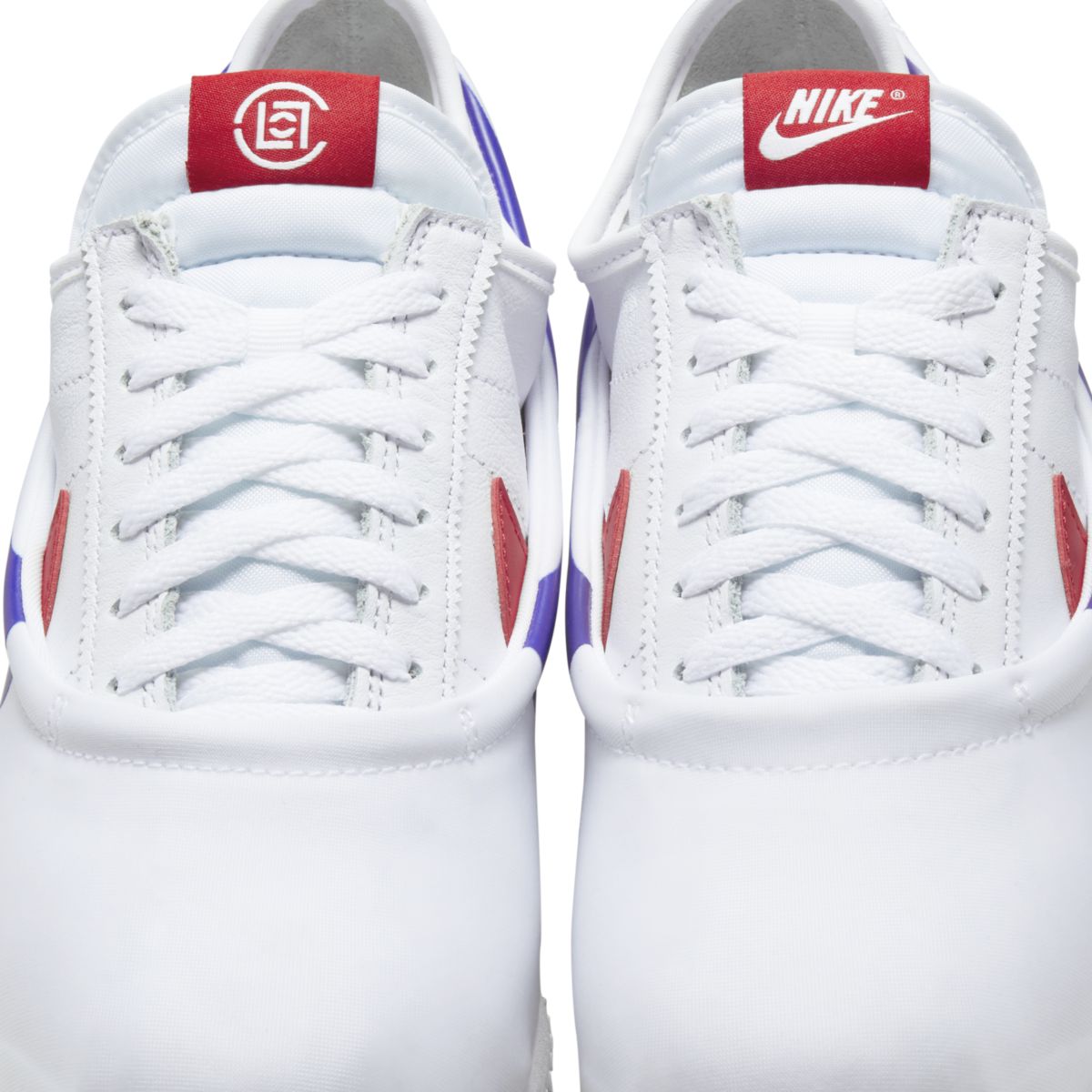 CLOT x Nike Cortez Clotez DZ3239-100 P