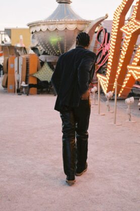 Lookbook Denim Tears x Our Legacy Tupac Tears Legacy Spring 2023 10