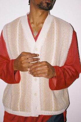 Lookbook Denim Tears x Our Legacy Tupac Tears Legacy Spring 2023 6