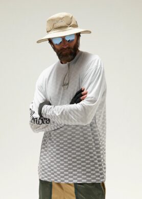 Lookbook Kith for Columbia PFG Spring 2023 10