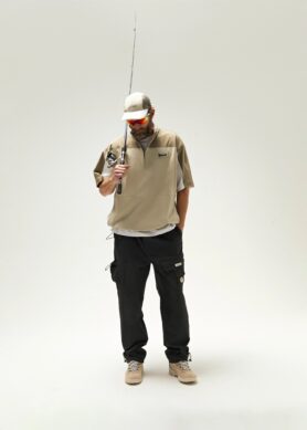 Lookbook Kith for Columbia PFG Spring 2023 13