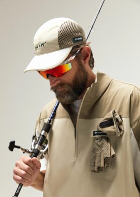 Lookbook Kith for Columbia PFG Spring 2023 14