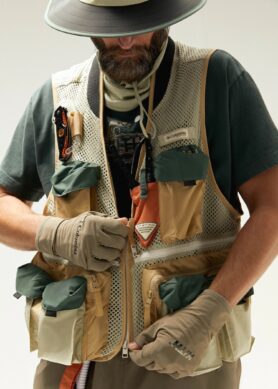 Lookbook Kith for Columbia PFG Spring 2023 2