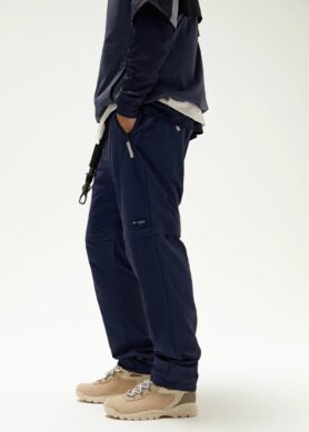 Lookbook Kith for Columbia PFG Spring 2023 22