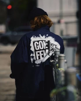 Lookbook WTAPS Spring Summer 2023 1