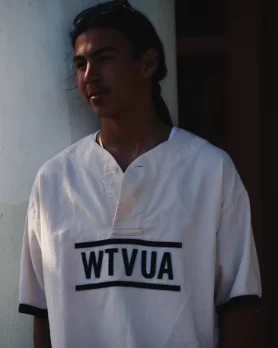 Lookbook WTAPS Spring Summer 2023 13