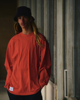 Lookbook WTAPS Spring Summer 2023 14