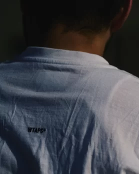Lookbook WTAPS Spring Summer 2023 16