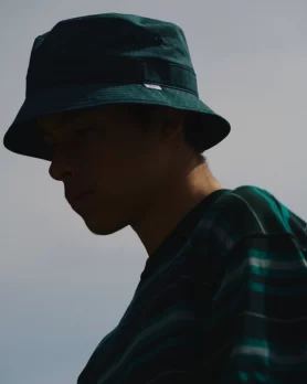Lookbook WTAPS Spring Summer 2023 18