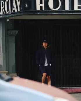 Lookbook WTAPS Spring Summer 2023 20