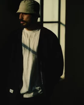 Lookbook WTAPS Spring Summer 2023 26