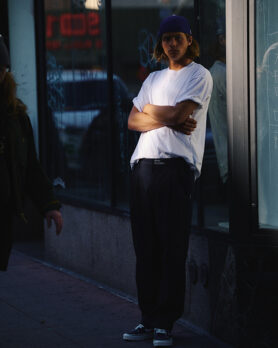 Lookbook WTAPS Spring Summer 2023 28