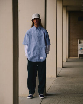 Lookbook WTAPS Spring Summer 2023 31