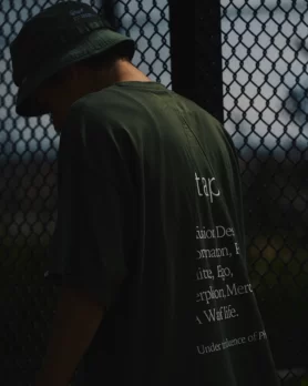 Lookbook WTAPS Spring Summer 2023 35
