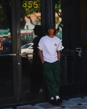 Lookbook WTAPS Spring Summer 2023 38