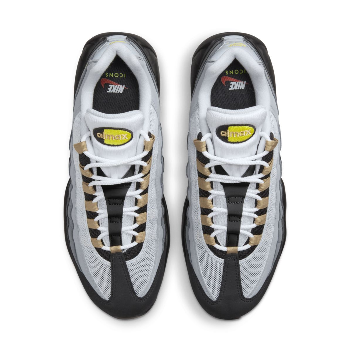Nike Air Max 95 Icons DX4236-100 E