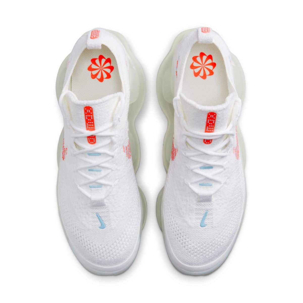 Nike Air Max Scorpion Lagoon Pulse DV7402-100 D