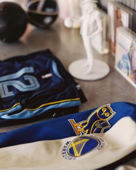 lookbook ovo x nba city edition spring 2023 14