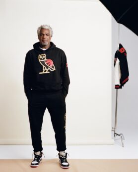 lookbook ovo x nba city edition spring 2023 27