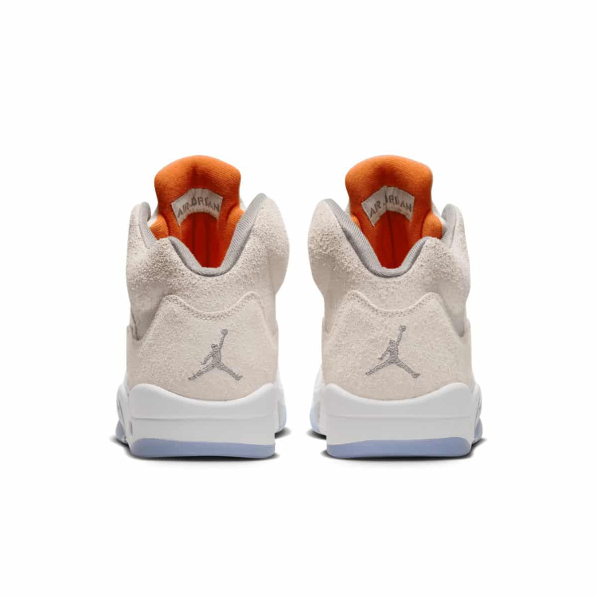 Air Jordan 5 Craft Light Orewood Brown FD9222-180 F