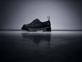 DR MARTENS x A-COLD-WALL 11