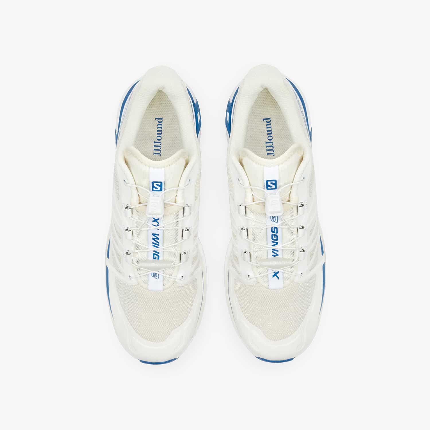 JJJJound x Salomon XT-Wings 2 6