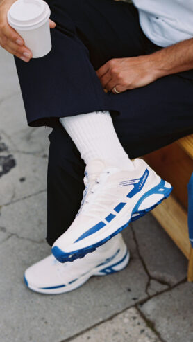 Lookbook JJJJound x Salomon XT-Wings 2 2