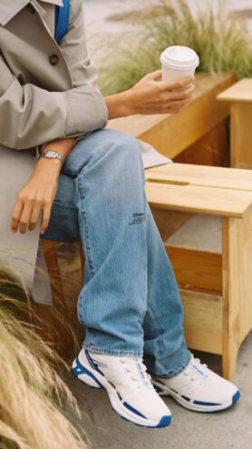 Lookbook JJJJound x Salomon XT-Wings 2 5
