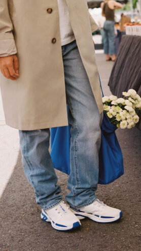 Lookbook JJJJound x Salomon XT-Wings 2 6