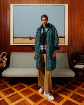 Lookbook Woolrich Fall Winter 2023 10