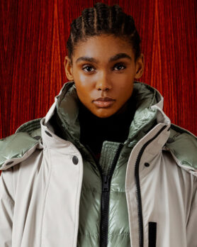 Lookbook Woolrich Fall Winter 2023 11