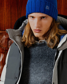 Lookbook Woolrich Fall Winter 2023 13
