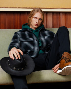 Lookbook Woolrich Fall Winter 2023 16