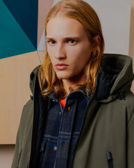 Lookbook Woolrich Fall Winter 2023 18