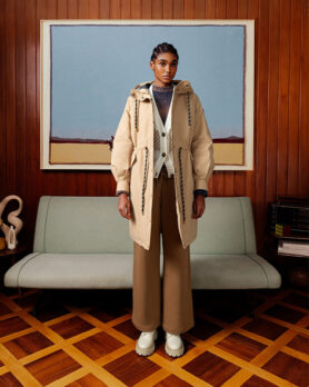 Lookbook Woolrich Fall Winter 2023 21