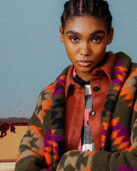Lookbook Woolrich Fall Winter 2023 6