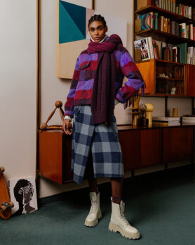 Lookbook Woolrich Fall Winter 2023 9