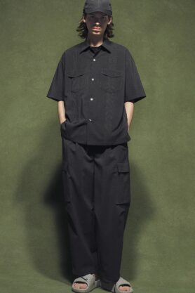 Lookbook monkey time Spring Summer 2023 10